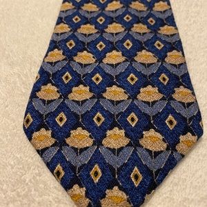 Brand New Super Stylish Tie By BOLGHERI